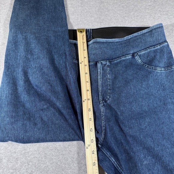 Halara Women's Pants Jeggings XL Full Length - Picture 4 of 10